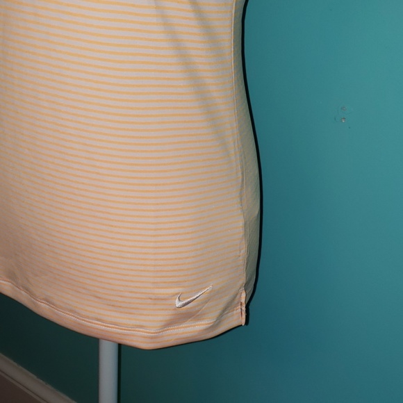 NIKE GOLF DRY-FIT WOMEN'S POLO sizes Small - Picture 2 of 6